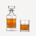 Set à whisky RCR Brillante 7 pièces