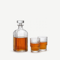 Set combiné RCR Timeless 4 pièces