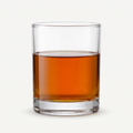 RCR Tocai Verre à shot 7 Cl - 6 pièces